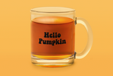 Custom Assorted Designs Autumn DIY Create Own Glass Cup Sticker Labels